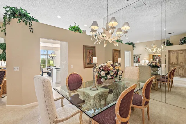 PGA National Palm Beach Gardens Residence photo 5