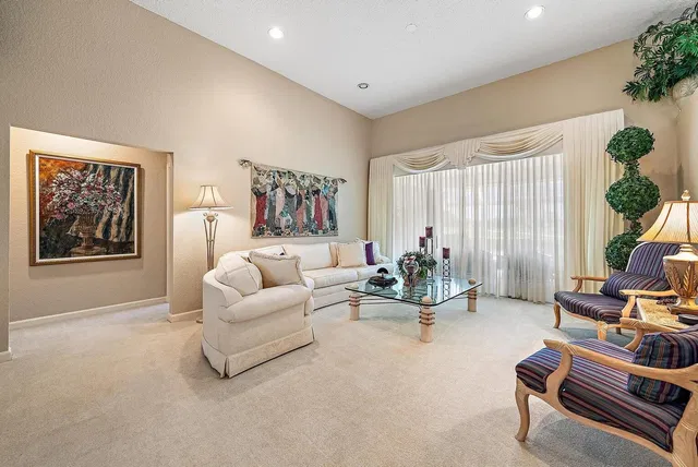 PGA National Palm Beach Gardens Residence photo 6