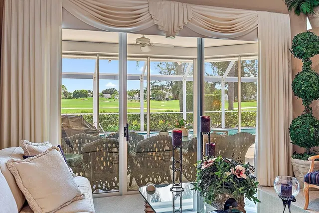 PGA National Palm Beach Gardens Residence photo 8