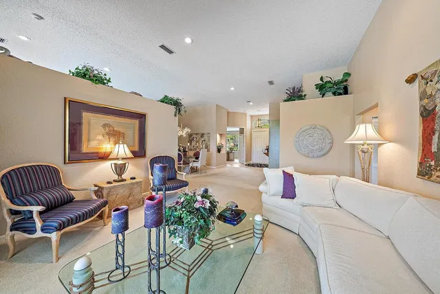 PGA National Palm Beach Gardens Residence photo 9