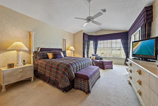 PGA National Palm Beach Gardens Residence photo 10