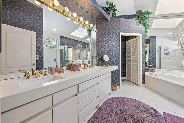 PGA National Palm Beach Gardens Residence photo 14