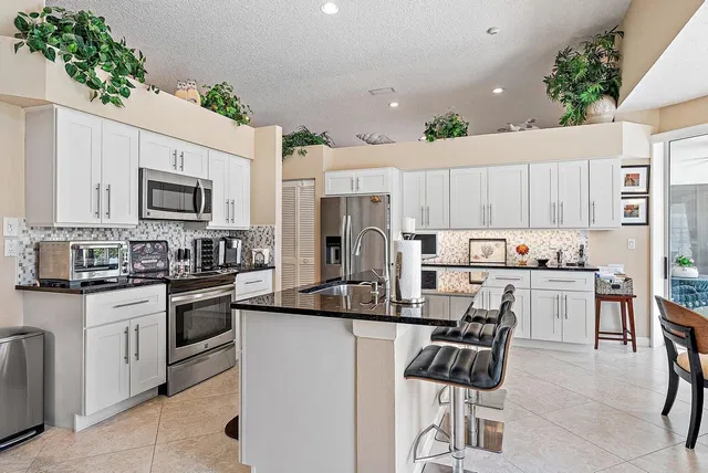 PGA National Palm Beach Gardens Residence photo 17