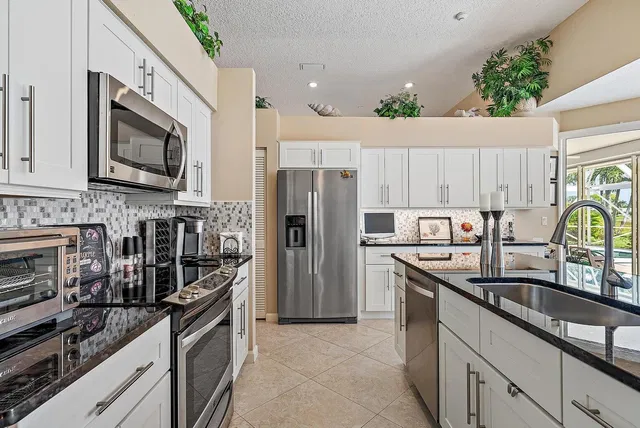 PGA National Palm Beach Gardens Residence photo 18