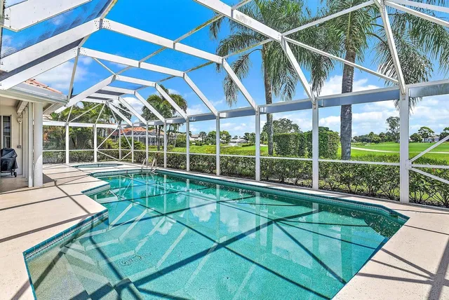 PGA National Palm Beach Gardens Residence photo 27