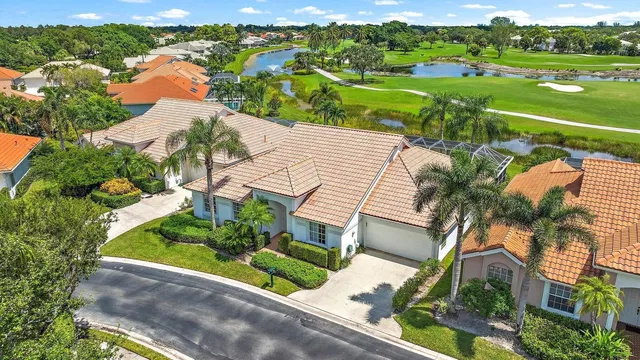 PGA National Palm Beach Gardens Residence photo 29