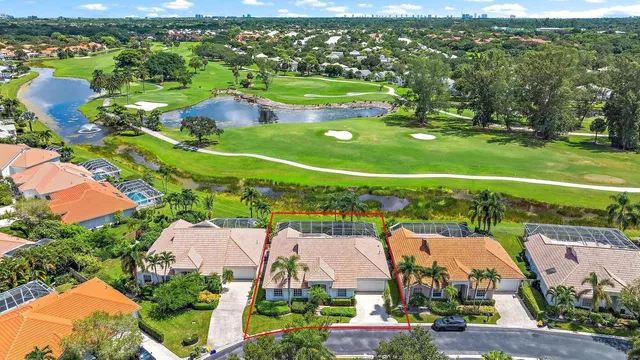 PGA National Palm Beach Gardens Residence photo 30
