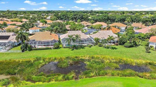 PGA National Palm Beach Gardens Residence photo 31