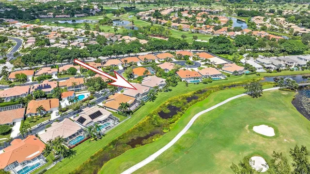 PGA National Palm Beach Gardens Residence photo 32