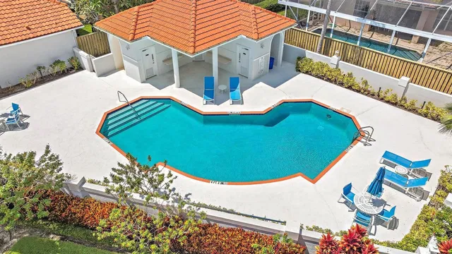 PGA National Palm Beach Gardens Residence photo 33