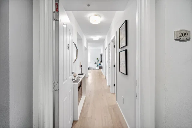 Pineapple Grove Village Condominiums Unit 1209 photo 3