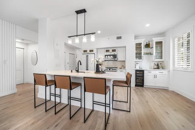 Pineapple Grove Village Condominiums Unit 1209 photo 12