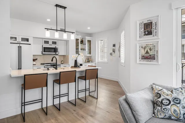Pineapple Grove Village Condominiums Unit 1209 photo 15