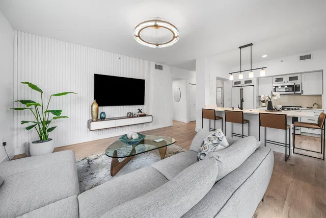 Pineapple Grove Village Condominiums Unit 1209 photo 16