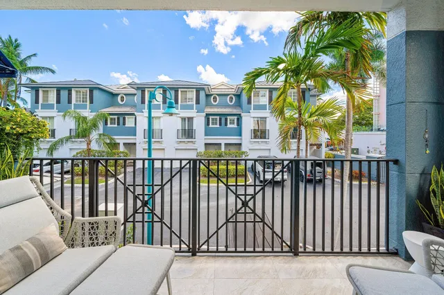 Pineapple Grove Village Condominiums Unit 1209 photo 23