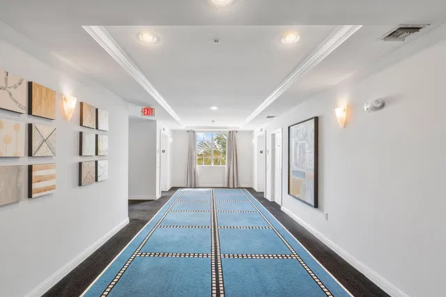 Pineapple Grove Village Condominiums Unit 1209 photo 27