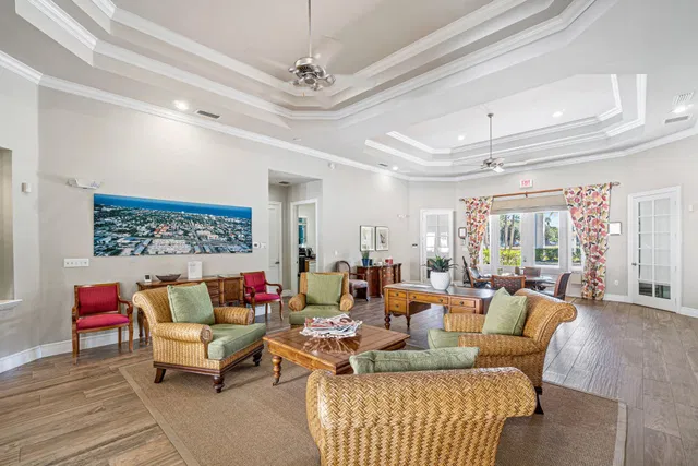 Pineapple Grove Village Condominiums Unit 1209 photo 34