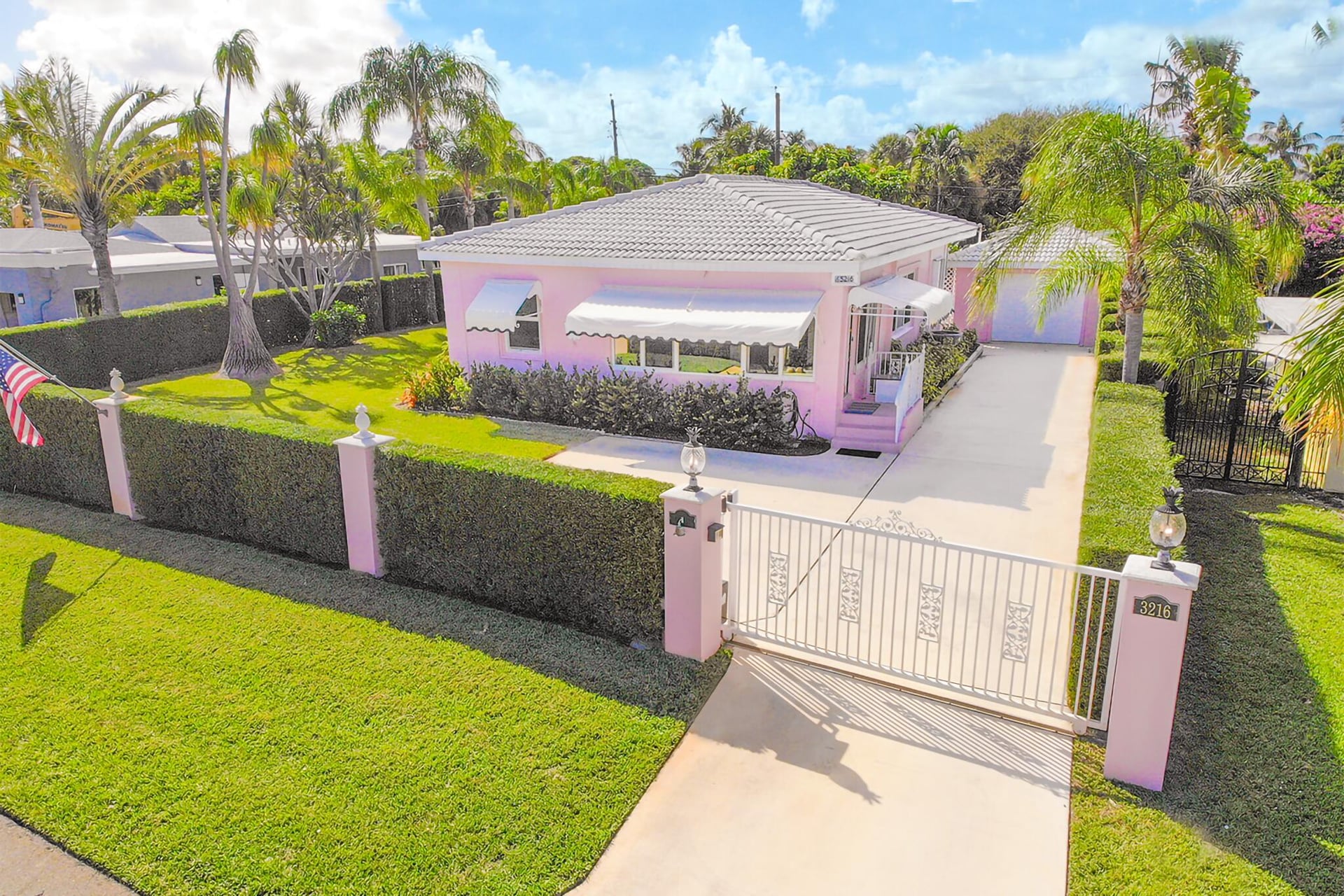 Tradewinds Estates Residence photo 3