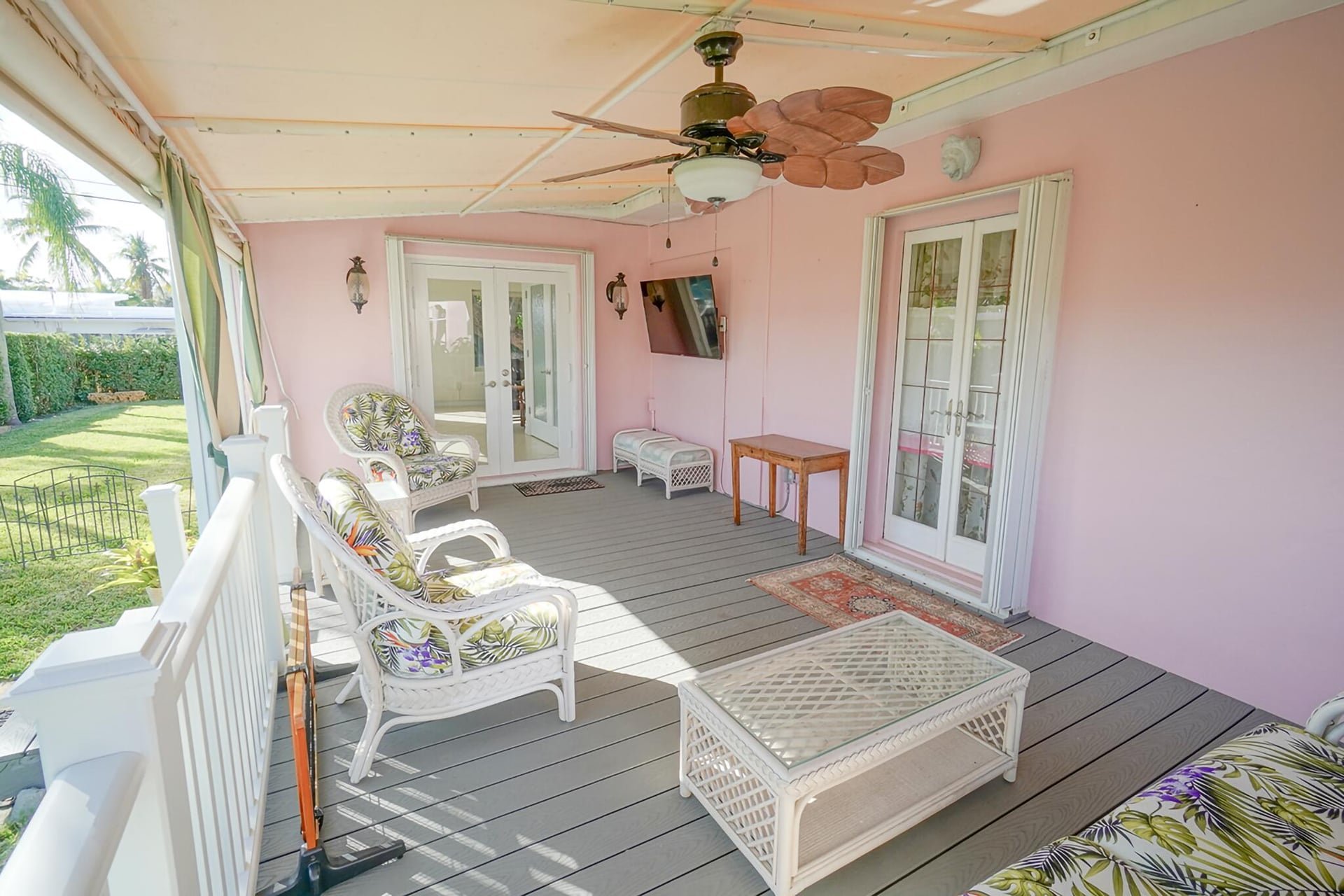 Tradewinds Estates Residence photo 26