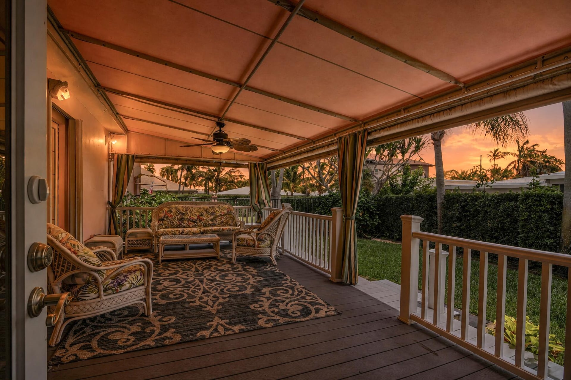 Tradewinds Estates Residence photo 27