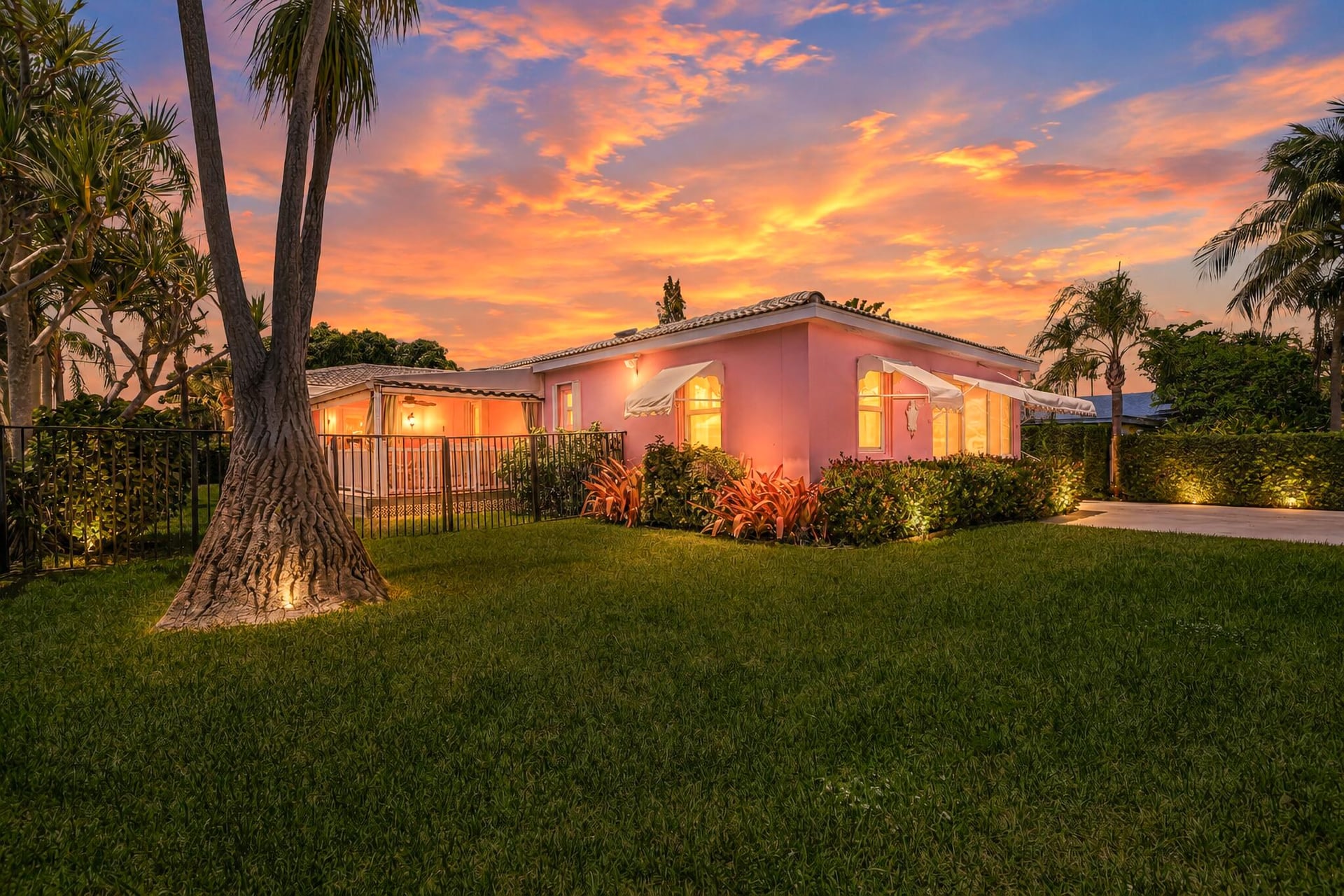 Tradewinds Estates Residence photo 29