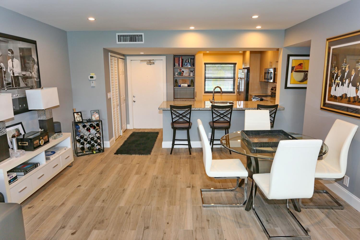  Unit 2050 photo 6