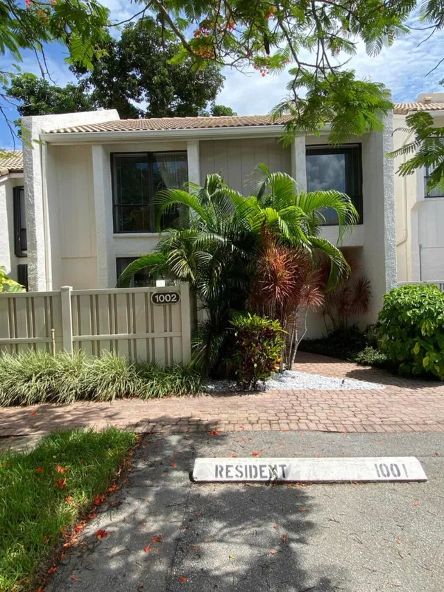 Boca West Country Club Unit 1002 photo 12