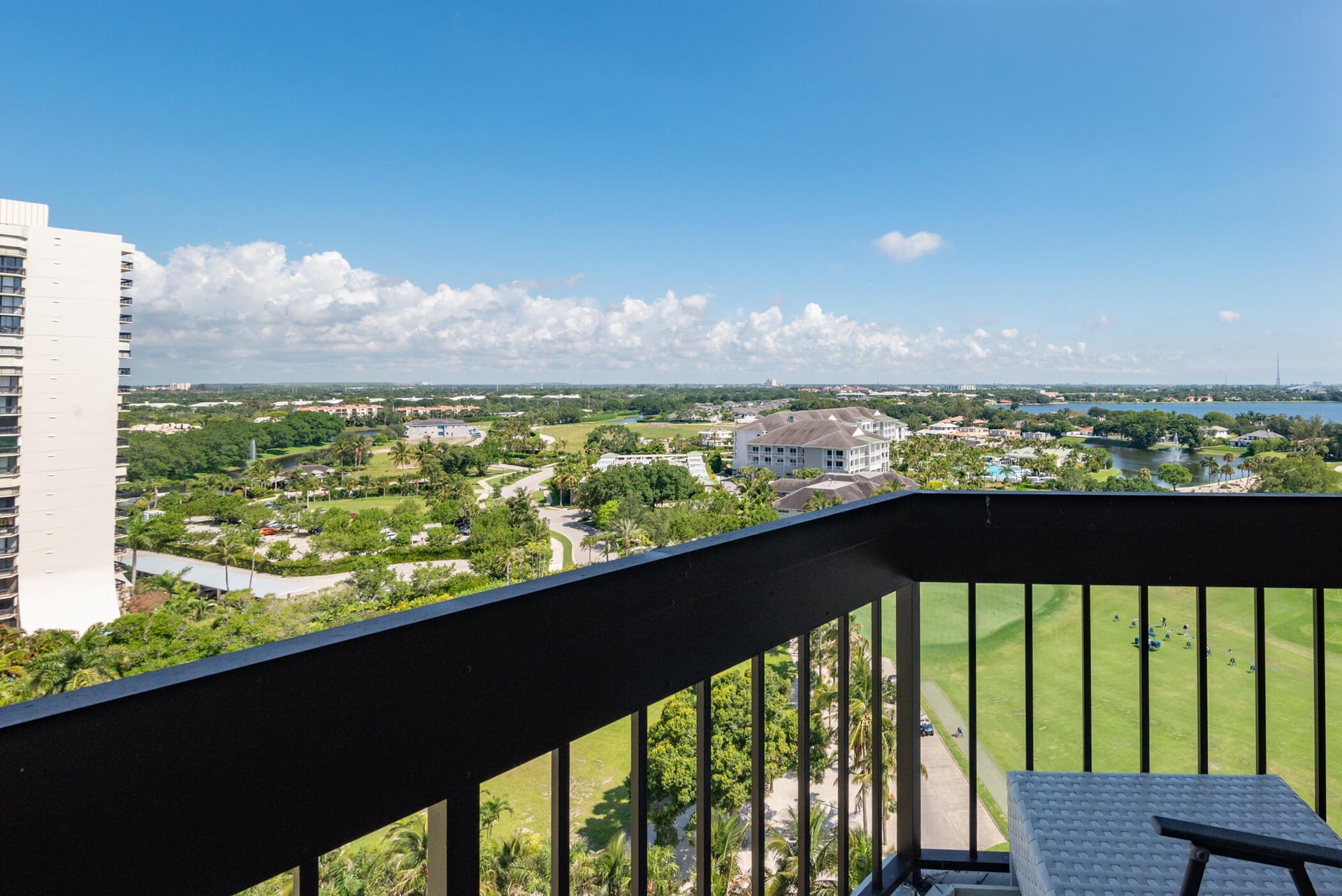 Presidential Estates Unit 1401 photo 24