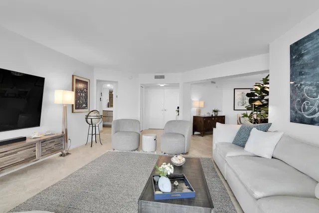 500 S Ocean Boca Unit 2203 photo 6