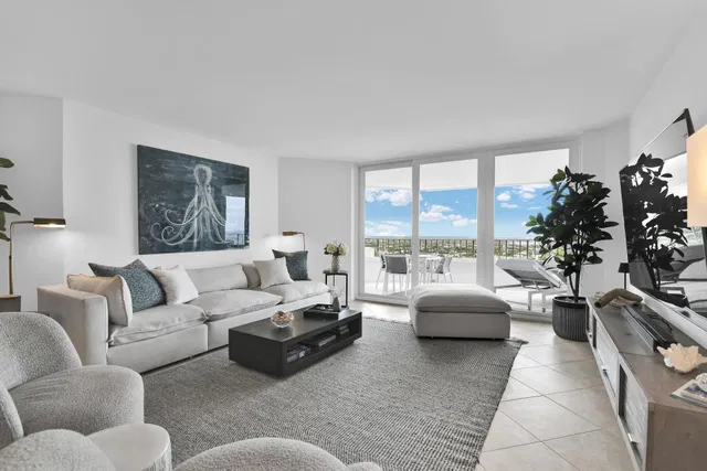 500 S Ocean Boca Unit 2203 photo 8
