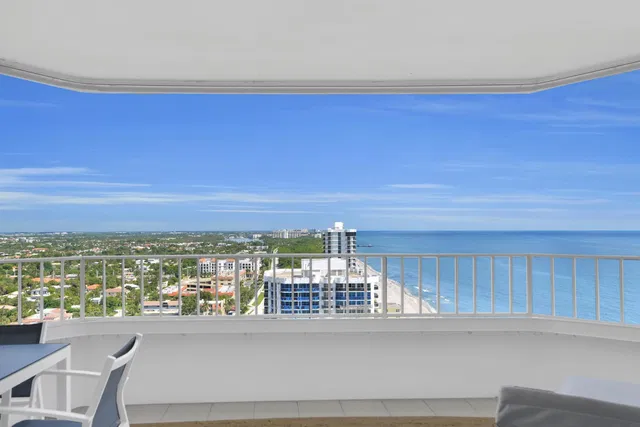 500 S Ocean Boca Unit 2203 photo 11