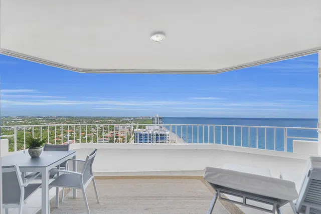 500 S Ocean Boca Unit 2203 photo 12
