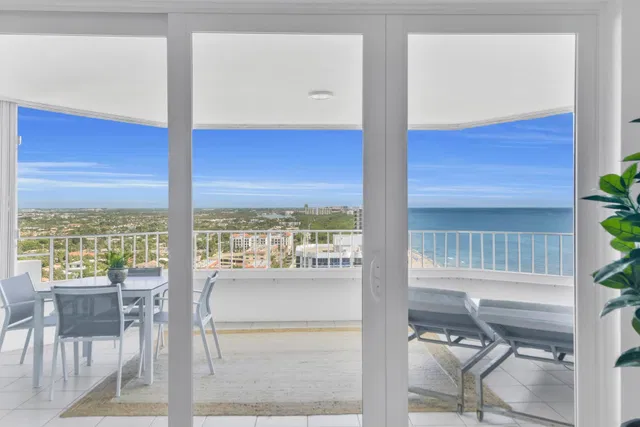 500 S Ocean Boca Unit 2203 photo 13