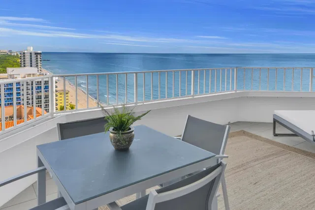 500 S Ocean Boca Unit 2203 photo 15