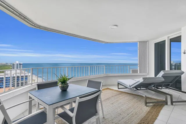 500 S Ocean Boca Unit 2203 photo 16