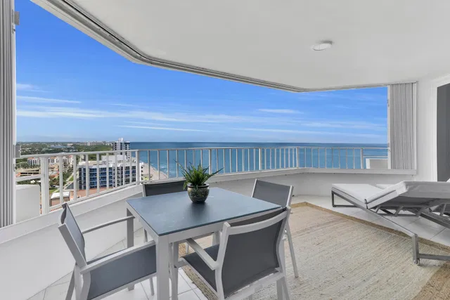 500 S Ocean Boca Unit 2203 photo 17