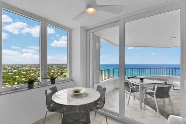 500 S Ocean Boca Unit 2203 photo 18