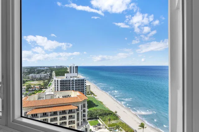 500 S Ocean Boca Unit 2203 photo 24