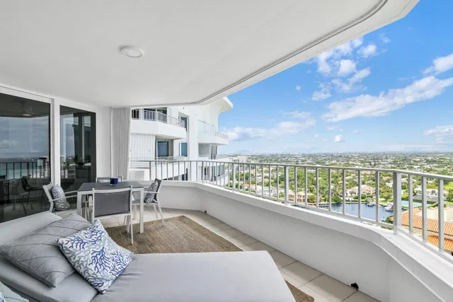 500 S Ocean Boca Unit 2203 photo 33