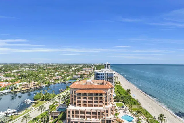 500 S Ocean Boca Unit 2203 photo 36
