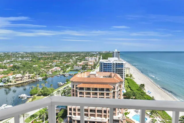 500 S Ocean Boca Unit 2203 photo 38
