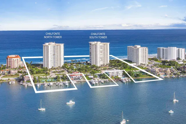 500 S Ocean Boca Unit 2203 photo 61