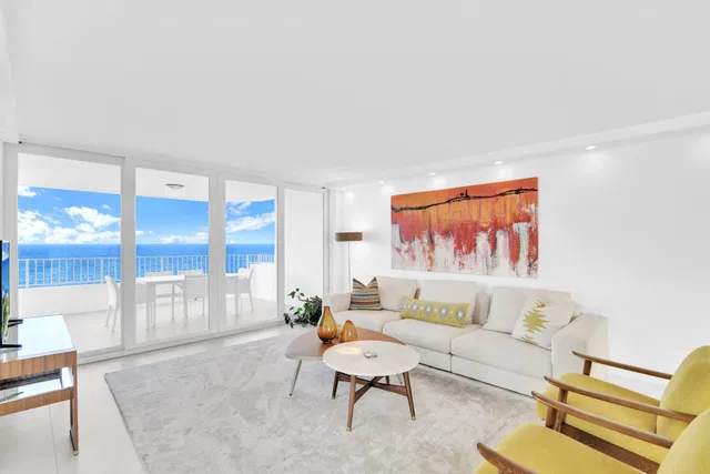 500 S Ocean Boca Unit 1207 photo 6