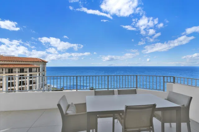 500 S Ocean Boca Unit 1207 photo 9