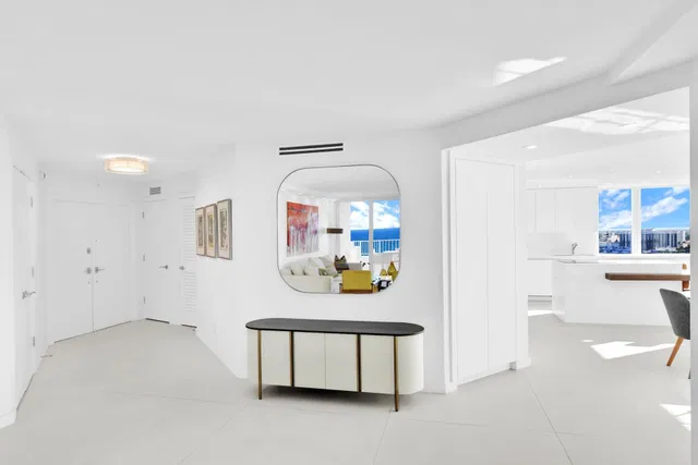 500 S Ocean Boca Unit 1207 photo 14