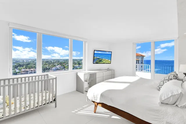 500 S Ocean Boca Unit 1207 photo 16