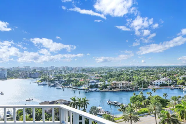 500 S Ocean Boca Unit 1207 photo 29