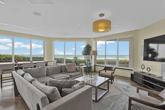 500 S Ocean Boca Unit 1207 photo 34