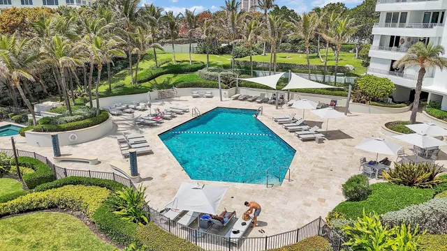 500 S Ocean Boca Unit 1207 photo 41