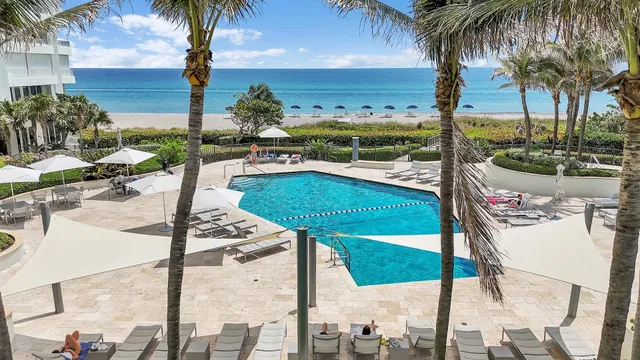 500 S Ocean Boca Unit 1207 photo 42